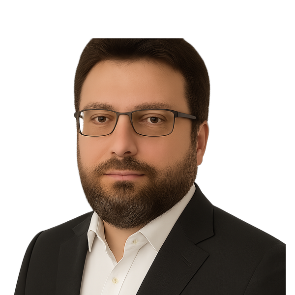 Dr. Paolo Ribeca